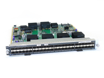 48pt 1/2/4-Gbps Fibre Channel Switching Module