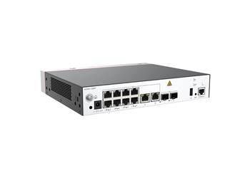 AC650-128AP - 10x 1GE, 2x 10GE SFP+, licencja na 128 Access Pointów, Huawei AC650 Kontroler Wi-Fi
