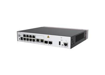 AC650-256AP - 10x 1GE RJ45, 2x 10GE SFP+, Huawei AC650 Kontroler Wi-Fi