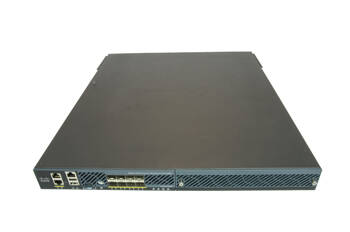 AIR-CT5508-100-K9 - Wireless Controller Cisco 5508, Licencja na 100 Access Pointów