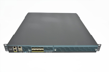 AIR-CT5508-25-K9 - Licencja na 25 Access Pointów, Cisco 5508 Kontroler Wi-Fi