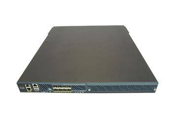 AIR-CT5508-HA-K9 - 8x 1G SFP, Cisco 5508 Kontroler Wi-Fi