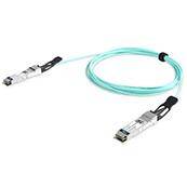 AOC-100G-02M - SFP28 100G / SFP28 100G, Długość 2 metry, CML Kabel Active Optic Cable AOC