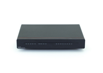 AR651 - 2x 1GE combo WAN, 8x 1GE LAN, 1x USB3.0, 1xMIC slot, Huawei AR651 Router