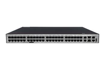 AR6710-L50T2X4-T - AC host, 50x GE RJ45, 2x 10GE SFP+, 1x USB 2.0, 4x SIC, Router Huawei