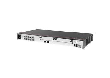 AR720 - 2x 1GE combo WAN, 8x 1GE LAN, 2x USB 2.0, 2x SIC, Huawei AR720 Router