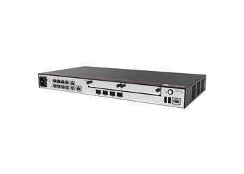 AR730 - 2x GE combo WAN, 1x 10GE(SFP+) WAN, 8x GE LAN, 1x GE combo LAN, 2x USB 2.0, 2x SIC, Huawei AR730 Router
