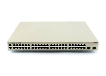 C6800IA-48FPD - 48x 1GE RJ45, PoE+ 740W 802.3at, uplink 2x 10G SFP+, 216 Gbps, stack, LAN Base, L2, Cisco Catalyst 6800 Switch