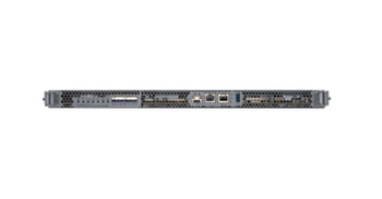 CCS-750-SUP100 - 2x 100G QSFP28 z uplink, MACSec AES-256, warstwa L3, ZTP, SSU, pamięć systemowa 16 GB, pamięć masowa 120GB, Arista 750 Switch moduł sterujący