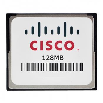 CISCO COMPACT FLASH 128MB