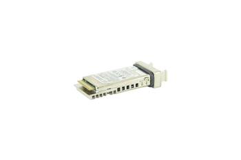 CVR-X2-SFP10G - Adapter z X2 10G do SFP+ 10G, kompatybilny z Cisco Catalyst 6500, 4900, 4500, 3750, 3560E, 3100, oraz Nexus 7000, Cisco TwinGig V01 Konwerter