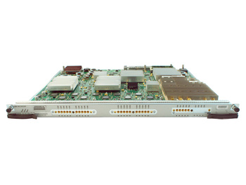 Cisco 20x20V DOCSIS 3.0 Broadband Processing Engine - Base hardware (UBR-MC20X20V)