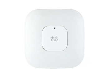 Cisco Access Point AP 1141N 802.11g/n, Autonomiczny, Wewnętrzne Anteny