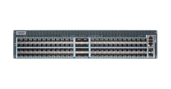 DCS-7050SX3-96YC8-R - 96x 25G SFP28, 8x 100G QSFP28, 2x 10G SFP+, warstwa L3, VXLAN, sFlow, UCMP, kierunek powietrza tył-przód, zasilacze 2x 1000W AC, Arista 7050X3 Switch