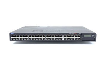 EX4200-48PX - 48x 1GE RJ45, PoE+ 740W, Juniper 4200 Switch