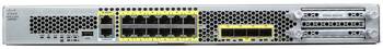 Firewall Cisco Firepower 2110 NGFW, 12 x 10/100/1000 Base-T + 4 x SFP,