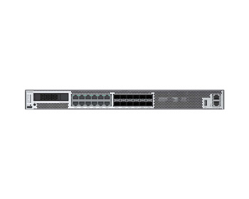 Firewall Huawei USG6610E AC Host 12x GE RJ45 8x GE SFP 4x 10GE SFP+,1 AC power