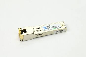 GLC-T CML - Moduł CML SFP [1G] RJ45 100m