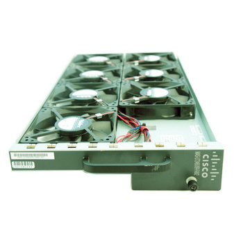 MAS-U7246VXR-FAN2 - Cisco uBR7246VXR and Cisco uBR7246 Router Fan Tray