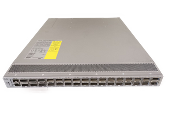 NCS-5011-32F - 32x 40GE QSFP+, Cisco NCS 5000 Router