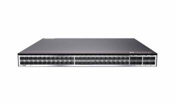 NetEngine 8000 F1A - 8x 40GE, 10x 10GE, 28x GE, 2x AC, 2.4 Tbps, Router Huawei