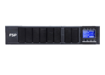 RT10KL - UPS FSP CLIPPERS 10000VA / 10000W, 2RU, FSP Zasilacz awaryjny