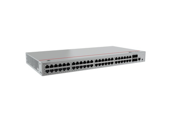 S310-48T4S - 48x 1GE RJ45, uplink 4x 1GE SFP, zasilacz AC, Huawei eKitEngine S310 Switch