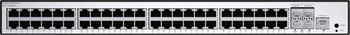 S3710-H48LP4S-A - 48x 1G RJ45, PoE+, 4x GE SFP, AC power, Huawei Switch