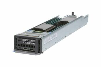 Serwer Blade Dell PowerEdge M420 gotowy do konfiguracji