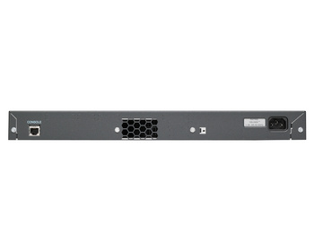 WS-C2960-24-S - 24x FE 10/100 RJ45, opr. LAN Lite, L2, 1U, Cisco Catalyst 2960 Switch