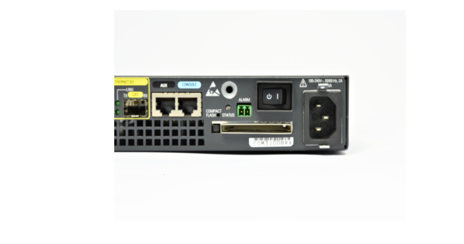 CISCO7301 | Comel-IT - Sklep