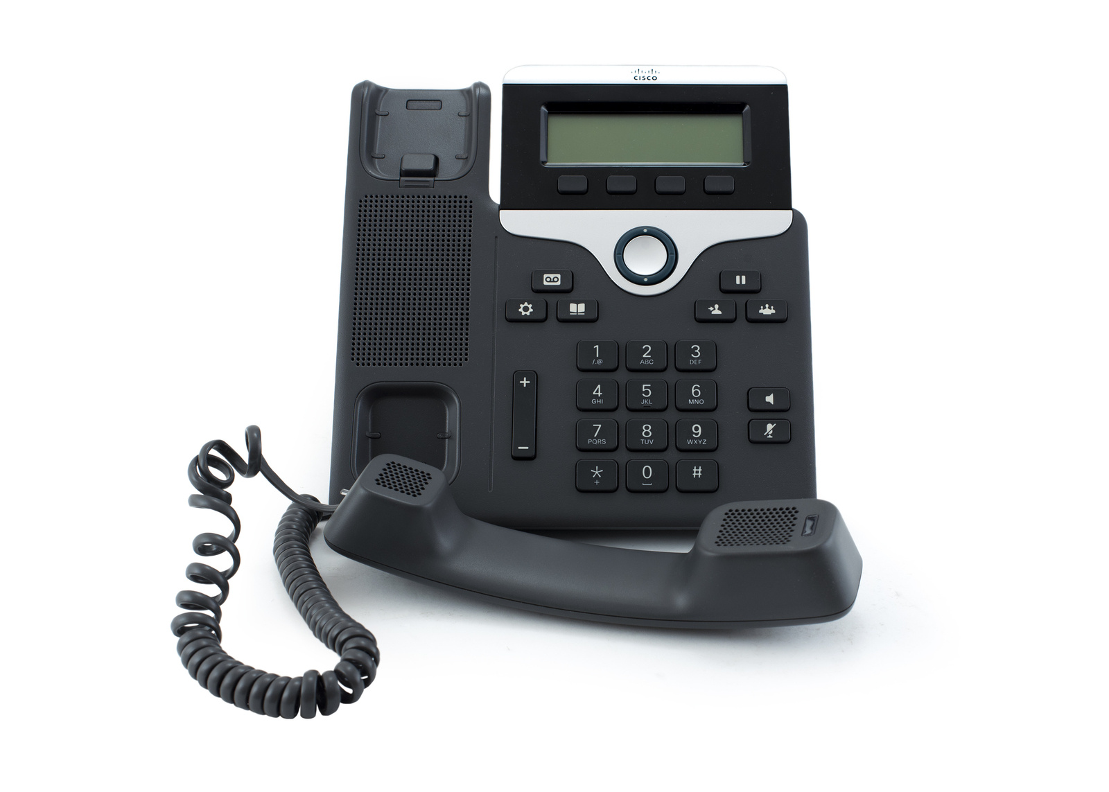 Telefon Cisco IP UC Phone 7811 for 3rd Party Call Control | Sklep Comel-IT