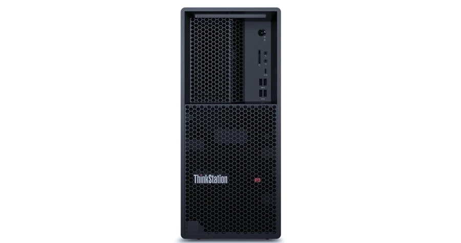 30GS003MPB - Lenovo ThinkStation P3 Tower Intel Core i7-13700K, RAM 32 GB DDR5, Intel UHD Graphics 770, 1TB SSD M.2, Windows 11 Pro