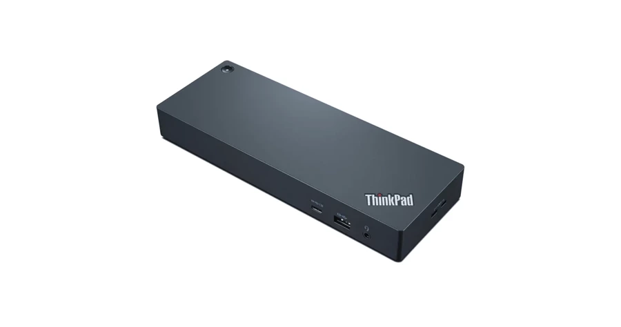 40B00135EU -  Lenovo Stacja dokująca Lenovo ThinkPad Universal Thunderbolt 4, przewodowa