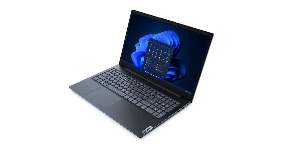 82YU00TYIX -  Lenovo V15 G4 AMN 15.6 (1920 x 1080) Full HD, AMD Ryzen 3 7320U, RAM 8 GB DDR5, AMD Radeon™ 610M Graphics, 256 GB SSD M.2, WiFi 6, LAN, HDMI, Windows 11 Pro