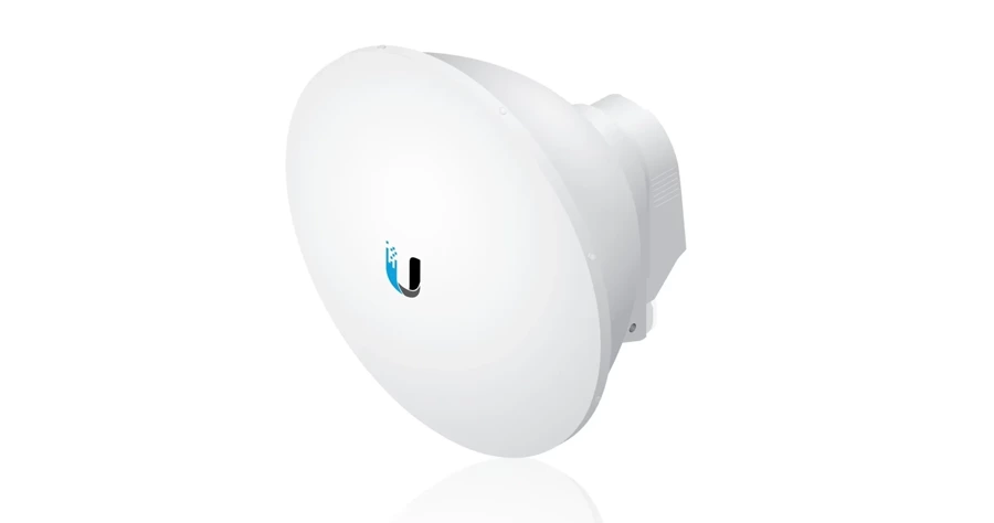 AF-5G23-S45 – Antena kierunkowa airFiber X, 5GHz, 23dBi, Ubiquiti