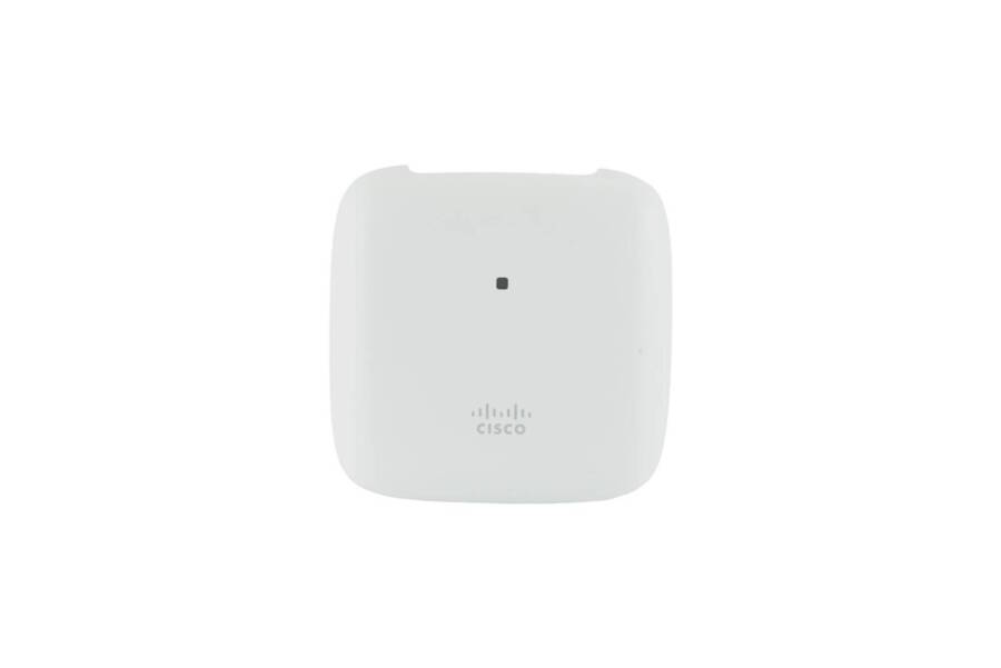 AIR-AP1815I-E-K9 - 802.11ac Wave 2, 2.4/5Ghz, WiFi5, 2x2:2 MIMO, Mobility Express, Zintegrowane anteny, Cisco AP 1815I Access Point