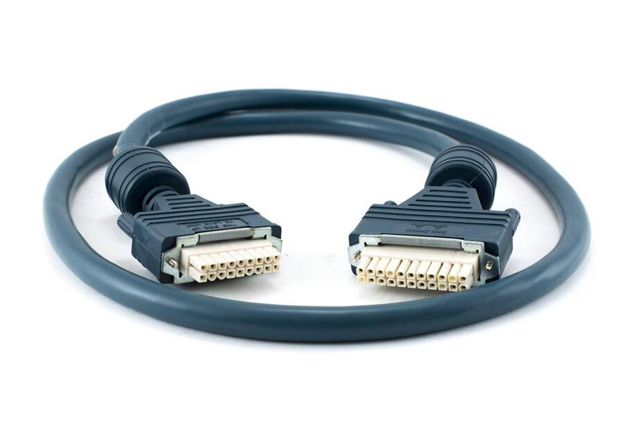 CAB-RPS-2218 - Kabel Cisco łączący zasilacz RPS675 ze switchem