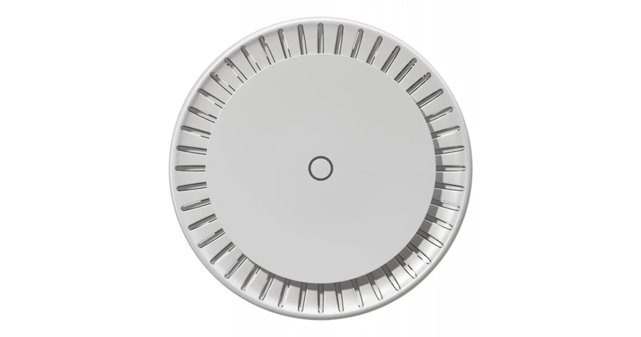 CAPGI-5HAXD2HAXD - 2x GE RJ45, Anteny wewnętrzne, 2.4GHz/5GHz, MikroTik AP Access Point