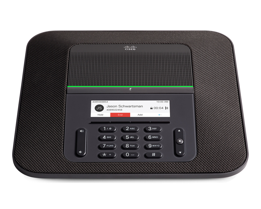 CP-8832-EU-K9 - Conference Cisco IP Phone 8832