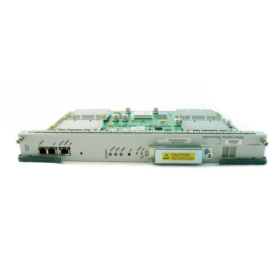 Cisco ESR-PRE2 Performance Routing Engine 2 for the Cisco uBR10012 Router