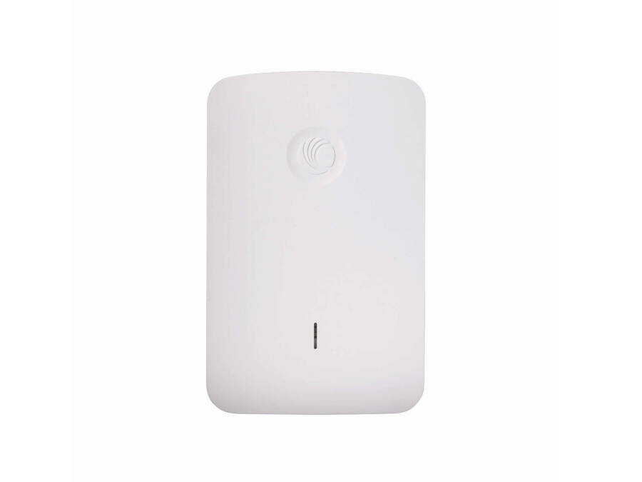 E425H - 3x 1GE RJ45, 802.11ac WiFi5, 2.4/5 GHz MU-MIMO 2x2:2, Anteny zintegrowane dookólne, Indoor - Wewnętrzny, Cambium AP E425H Access Point