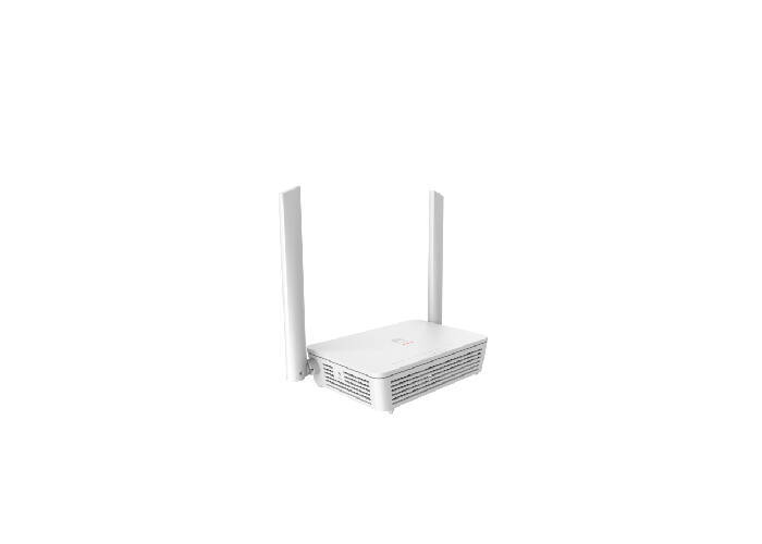 EG8041X6-10 - 1x 1G GPON SC/APC, 4x 1GE RJ45, WiFi 6, 2x2 MIMO 2.4&5GHz, zasilanie 12V 1A, Huawei AP OptiXstar EG8041X6-10 Terminal ONT