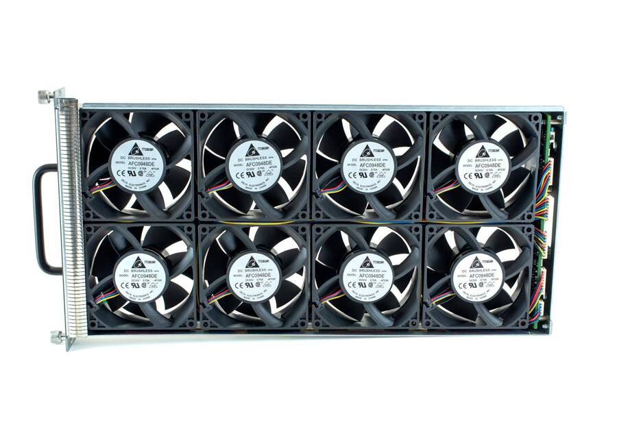 FAN-MOD-4HS - kompatybilny z 7604/6504-E, Cisco Wentylator