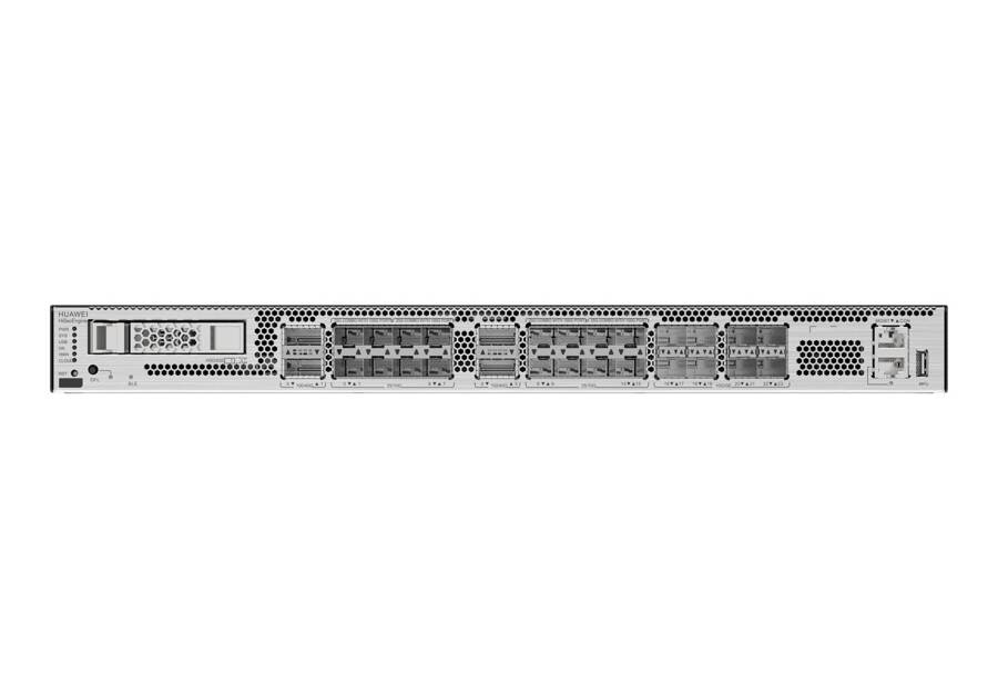 Firewall Huawei USG6725F (HTM) AC host (4x QSFP28 + 16x ZSFP+ + 8x SFP+ , 2 AC POWER)