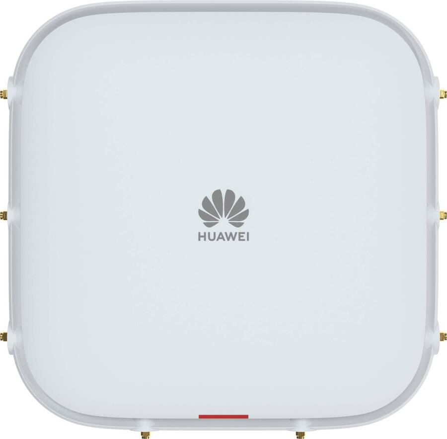 Huawei Access Point AirEngine 6760-X1 Wi-Fi 6 802.11ax