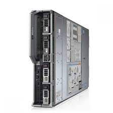 M820 Serwer Blade Dell PowerEdge gotowy do konfiguracji