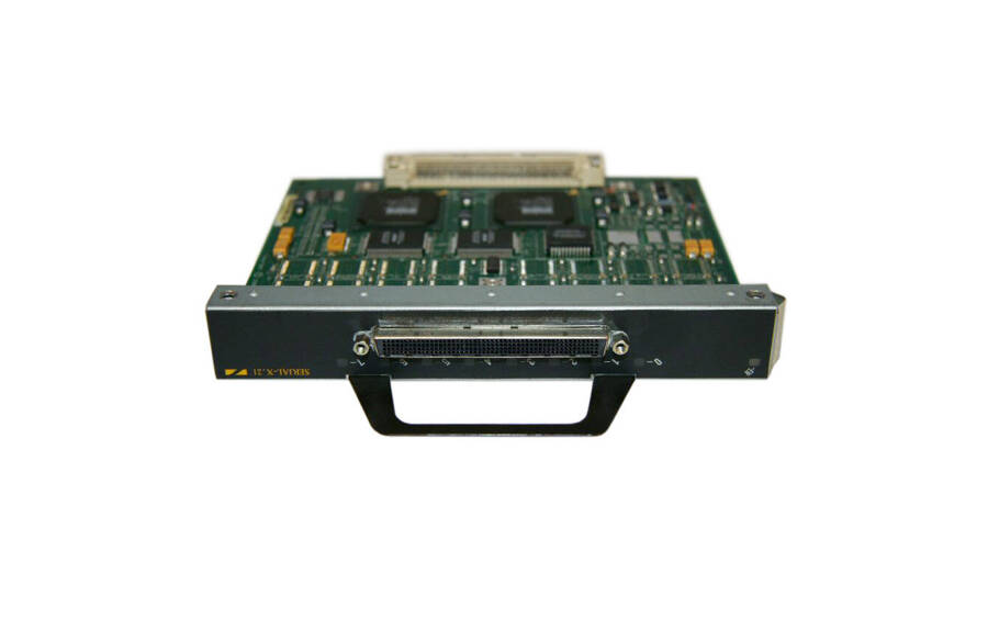 Moduł Cisco Compatible with Cisco 7200 Routers