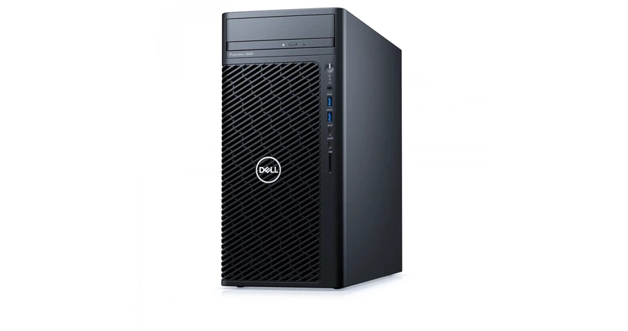 N109P3660MTEMEA_VP - DELL Precision 3660 Intel Core i7-13700K, RAM 32 GB DDR5, 1 TB SSD M.2, Intel UHD Graphics 770, LAN, Windows 11 Pro