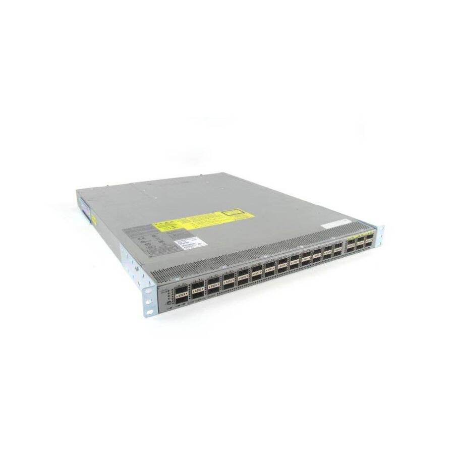 N9K-C9332PQ - 32x 40G QSFP+, Cisco Nexus 9300 Switch